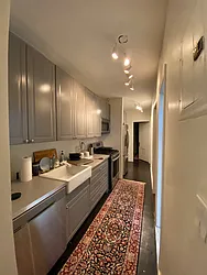 Rented by One New York Realty Inc