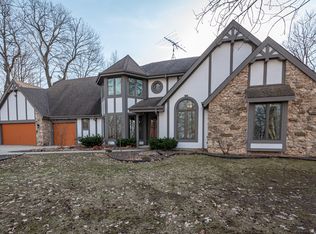 N8038 Peregrine Ln, Horicon, WI 53032