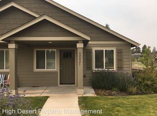 62021 NE Dean Swift Rd, Bend, OR 97701