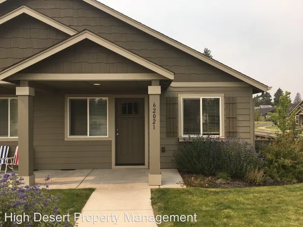 62021 NE Dean Swift Rd, Bend, OR 97701