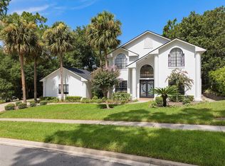 2409 Willow Springs Ct, Apopka, FL 32712