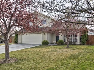 2309 E Kara Anne Ave, Nampa, ID 83686