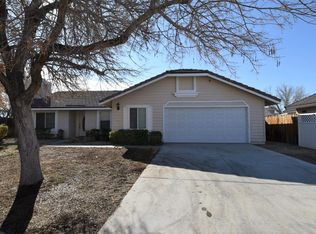5820 Diamond St, Palmdale, CA 93552