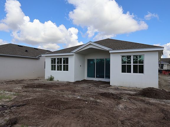 Exterior - March 27, 2026