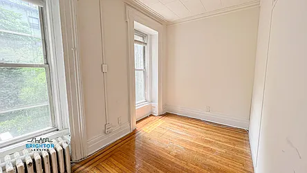 Rented by Brighton Management