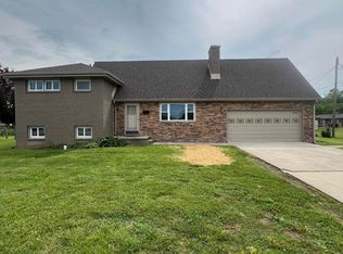 825 N Main St, Barbourville, KY 40906