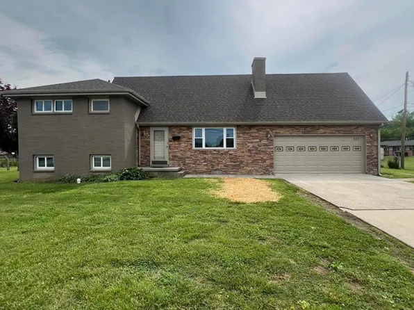 825 N Main St, Barbourville, KY 40906