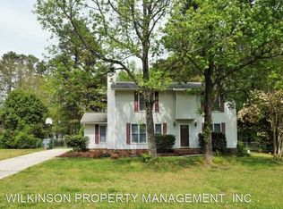 5933 Bluebonnet Rd, Charlotte, NC 28212