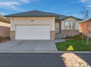 3144 Randall Road E, Regina, SK S4V 2Y9