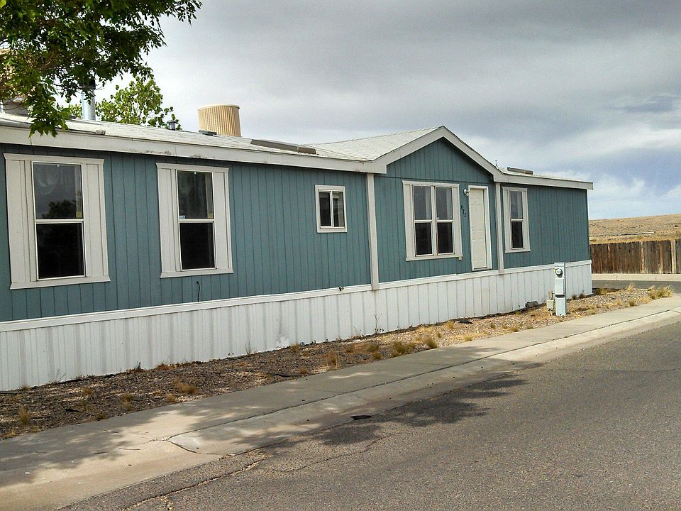 Corner lot