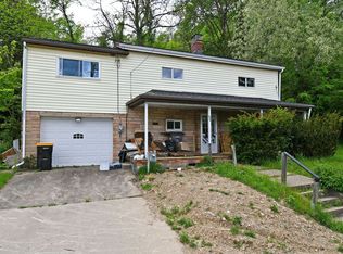 405 Upper Rd, Pittsburgh, PA 15228
