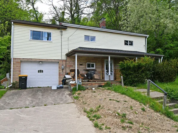 405 Upper Rd, Pittsburgh, PA 15228