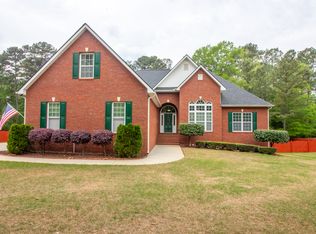 145 Chamlee Way, McDonough, GA 30252