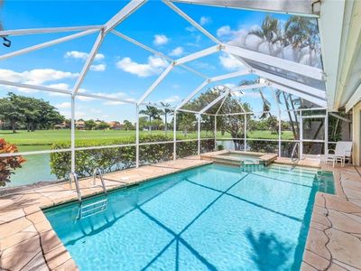 10354 Quail Crown DR, Naples, FL, 34119