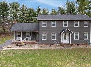 1025 Chelmsford St NW, North Canton, OH 44720
