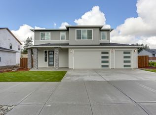 2802 SE 21st Pl, Battle Ground, WA