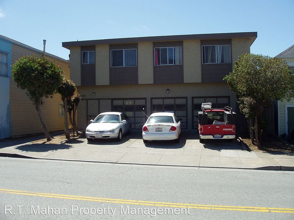 1st image of 661 Baden Ave APT 7
