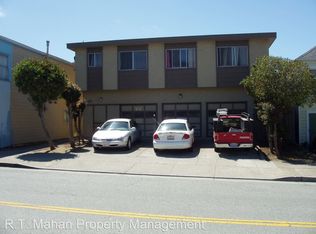 661 Baden Ave APT 7, South San Francisco, CA 94080