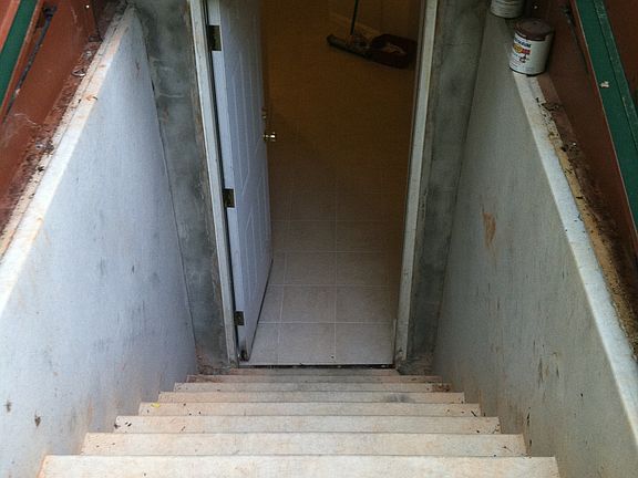 Entrance View from Outside