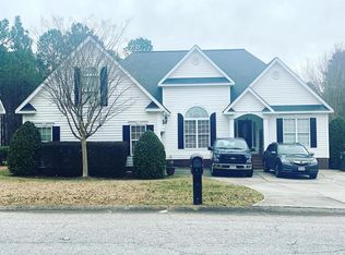 240 Plantation Dr, Aiken, SC 29803