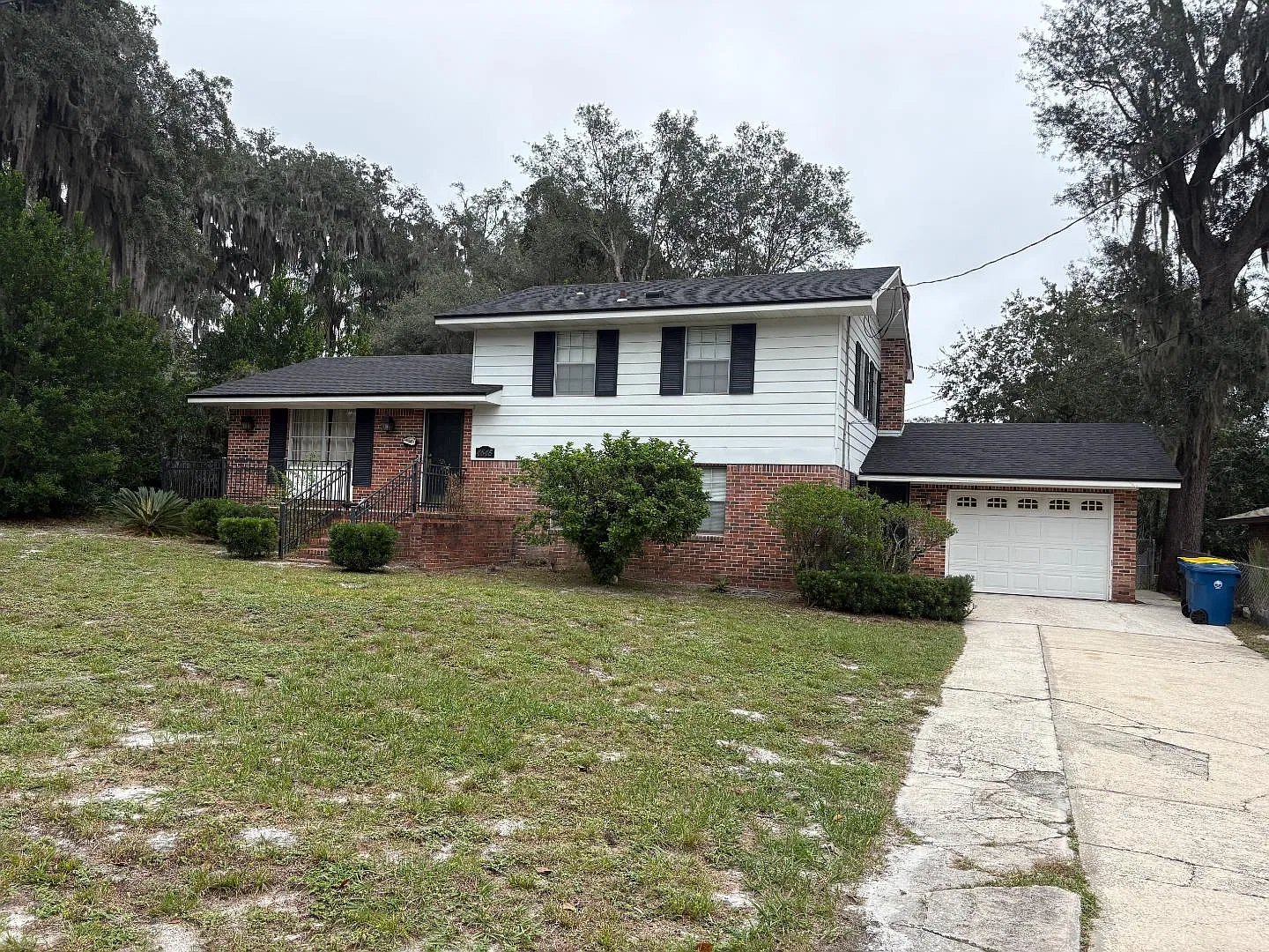 4545 Morris Rd - main — Photo 1