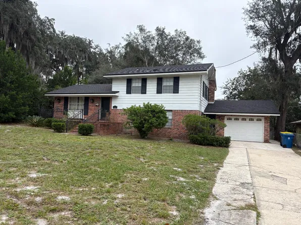 4545 Morris Rd, Jacksonville, FL 32225