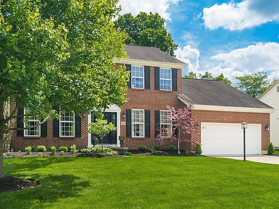 3rd image of 2545 Bryton Dr