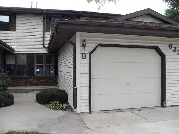 Welcome to 625 Olson Ave!