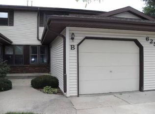 625 S Olson Ave UNIT B, Appleton, WI 54914
