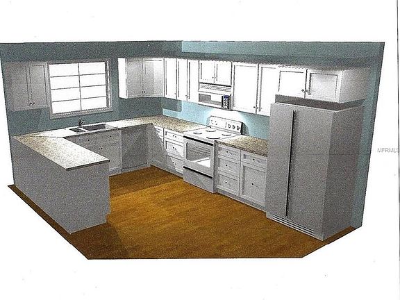 4th image of 6915 Arbor Oaks Cir