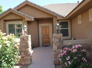1764 E 2410 S, Saint George, UT 84790