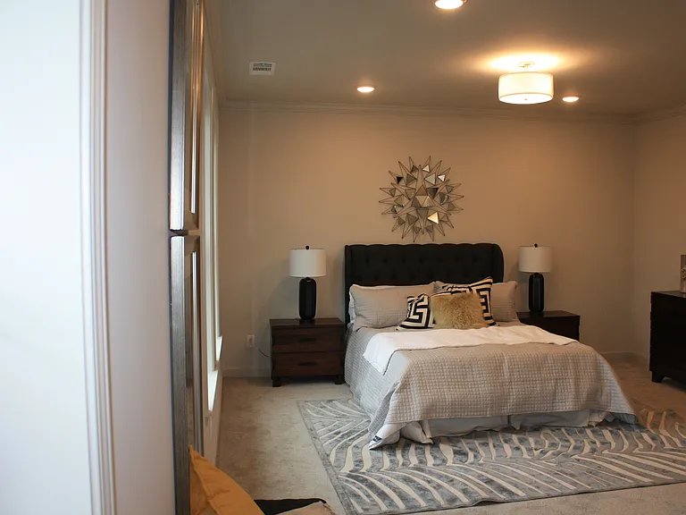 Master Bedroom 1