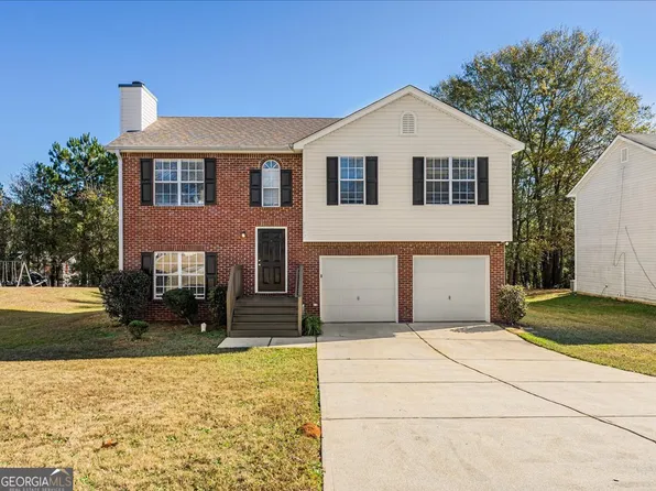 9042 Bob Jackson Dr, Jonesboro, GA 30238