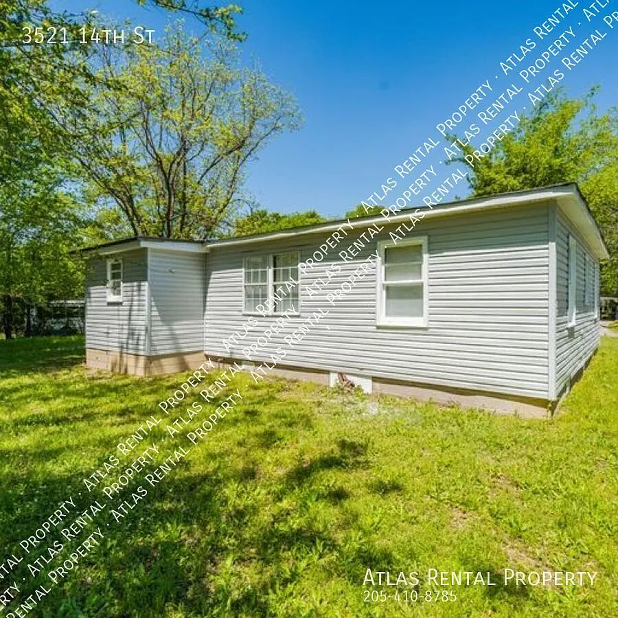 Cute & Comfortable Newly Renovated 3BR Home with a Warm Feel- Move in Ready! — Photo 2