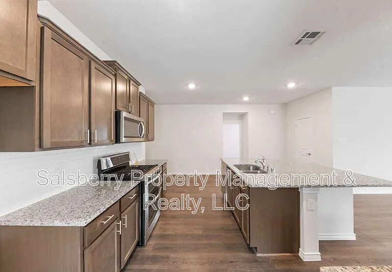 503 Willow View Way — Photo 6