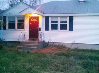 40 Olean St, Worcester, MA 01602