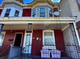 38 Fountain Ave, Trenton, NJ 08618