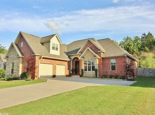 142 Bluebell Ct, Hot Springs, AR 71901