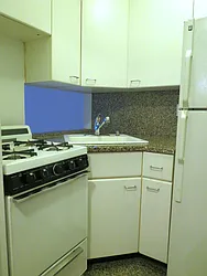 Rented by Goldfarb Properties