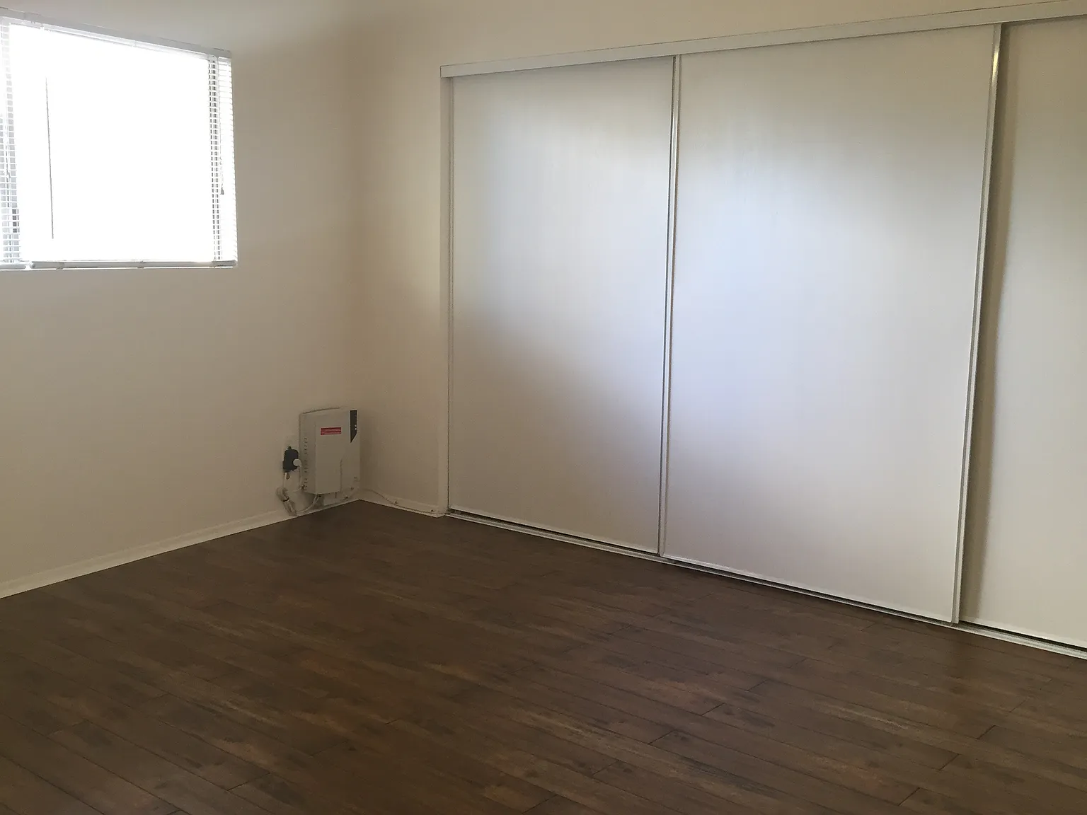 1 bed, $2,600 — Photo 3