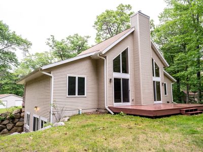 5447 Riverview Dr, Rhinelander, WI, 54501