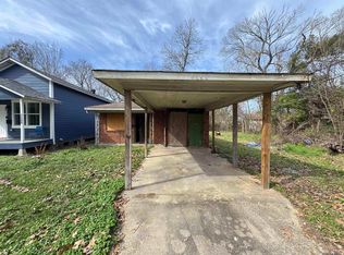 1265 Swart St, Baton Rouge, LA 70802