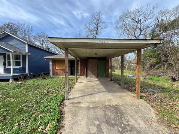 1265 Swart St, Baton Rouge, LA 70802