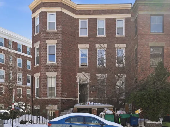 1500 Columbia Rd NW, Washington, DC 20009