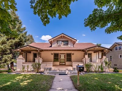 822 Willow St, Trinidad, CO, 81082