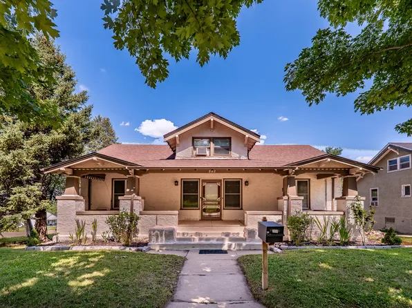 822 Willow St, Trinidad, CO 81082