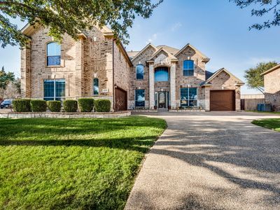 1131 Northlake Dr, Desoto, TX, 75115