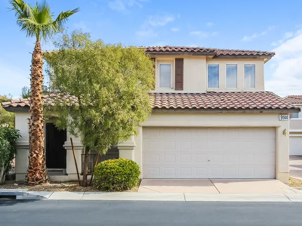 9144 Spoonbill Ridge Pl, Las Vegas, NV 89143