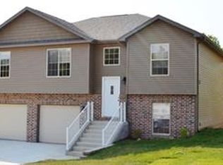 104 Iron Ct, Saint Robert, MO 65583