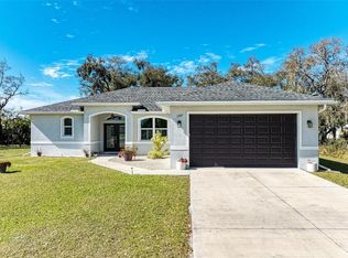 1377 Sheehan Blvd, Pt Charlotte, FL 33952